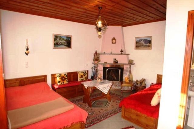 Hotel Papigo Astraka II Zimmer foto